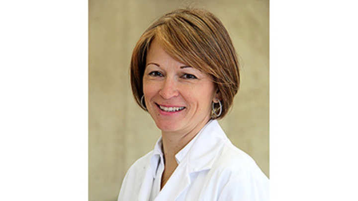 Christine M Gerula Md