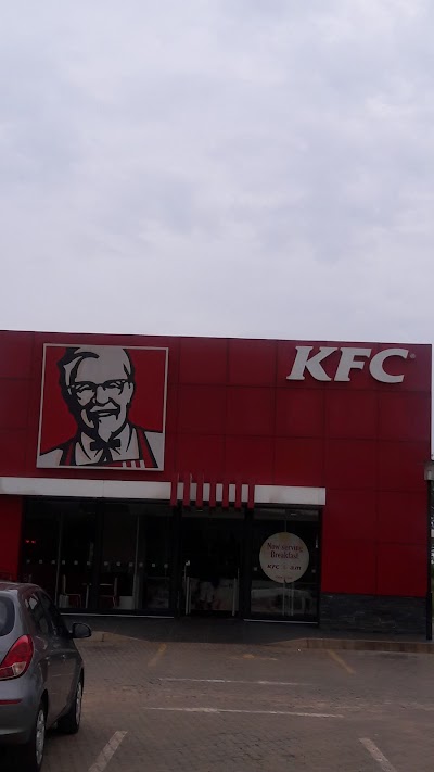 Photos of KFC Mahube Valley