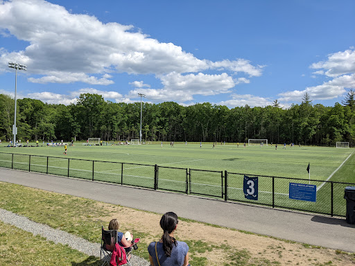 FC Stars Complex - Visual