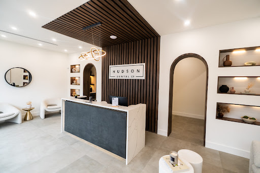 Hudson Dental Co.