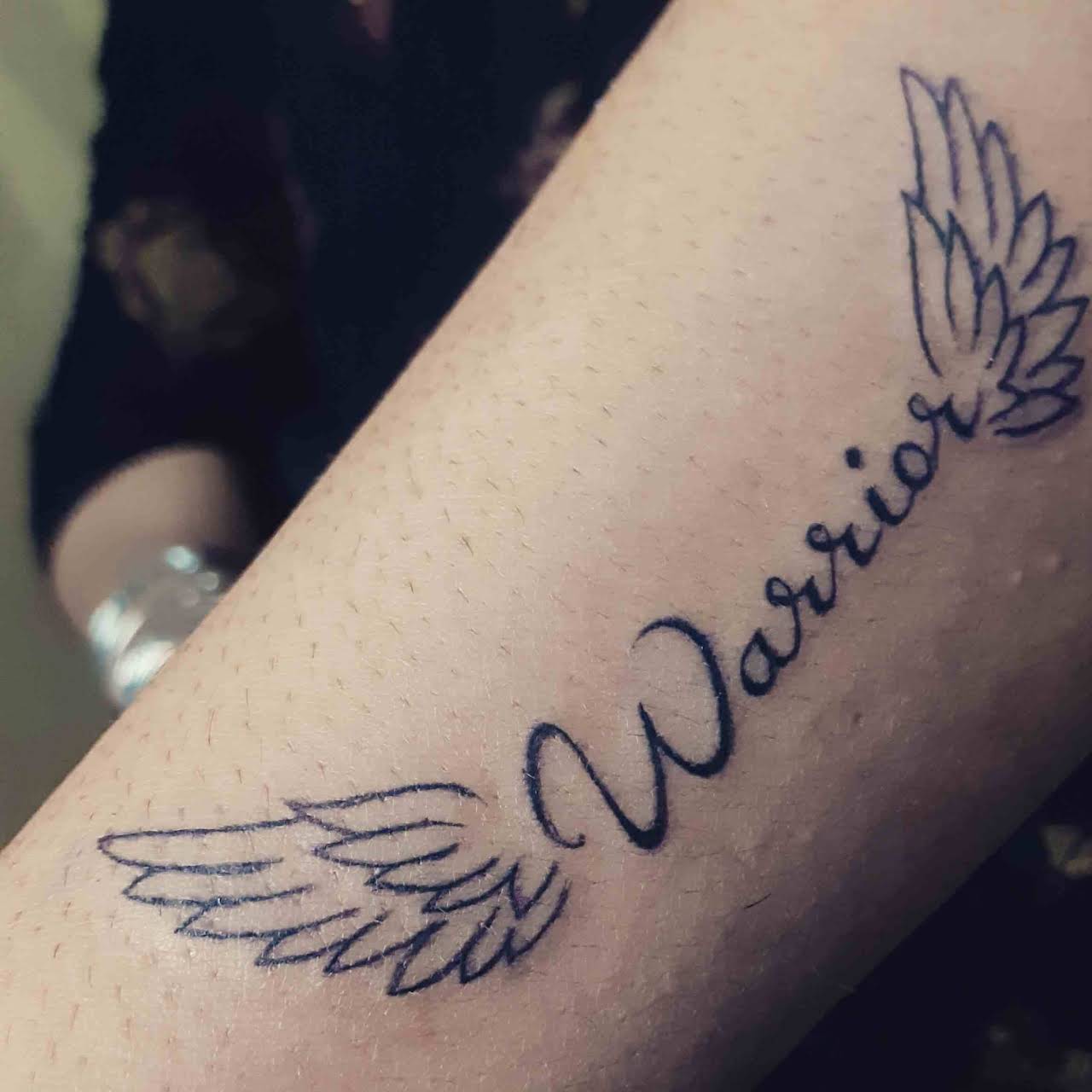 BOLD Tattoo & Body Piercing Studio - Tattoo Shop in Kharghar
