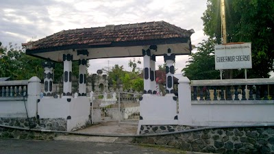 Cemetery