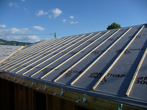 Photo n°13 de Artisan REINHARD à Lucé (Couvreur)