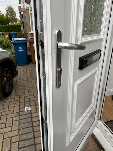 US Auto Locksmith - Visual