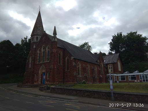 Our Lady of Walsingham and St Cuthbert Mayne Church - Thumbnail