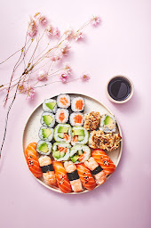 Photo n°30 de Sushi Market Montargis à Amilly (Bar à poke)