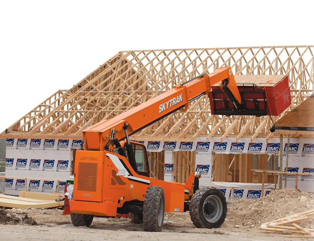 MT Equipment Rentals