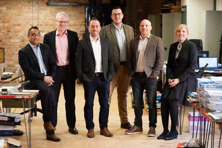 Converse Law Limited