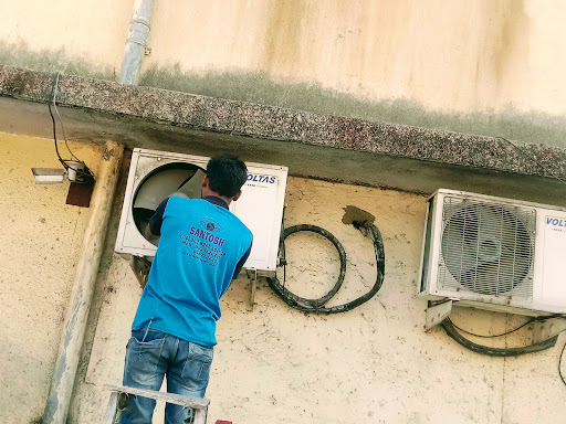 AC Repair Service post image