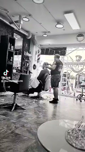 SH-HAIR - Aabenraa