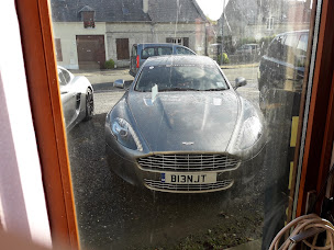 Photo n°20 de Chez DOM à Courcelles-sur-Vesle (Restaurant français)