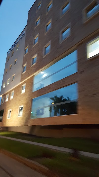 Photos of Clinica Cardiovascular De Los Llanos
