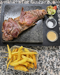 Photo n°1 de Le Portugal à Chatou (Restaurant)