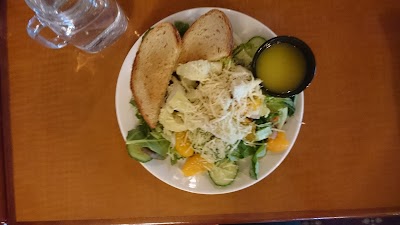 Photos of Atrium Cafe & Ice Cream Parlor