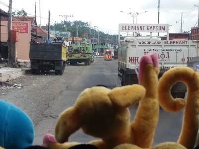 Photos of Kampoeng Wisata Taman Lele