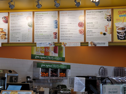 Jamba - Visual