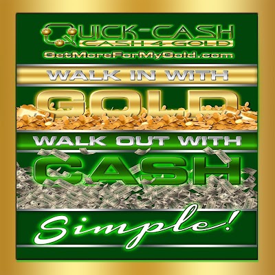 Quick-Cash Inc.