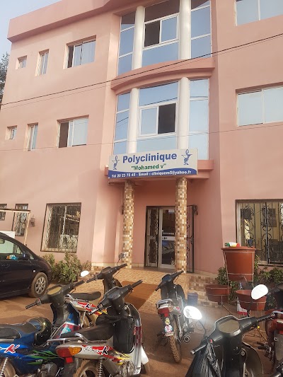 hospital