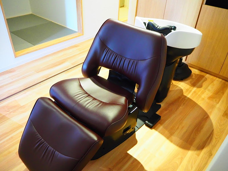 hairsalon Baby baby（ヘアーサロンベイビーベイビー）