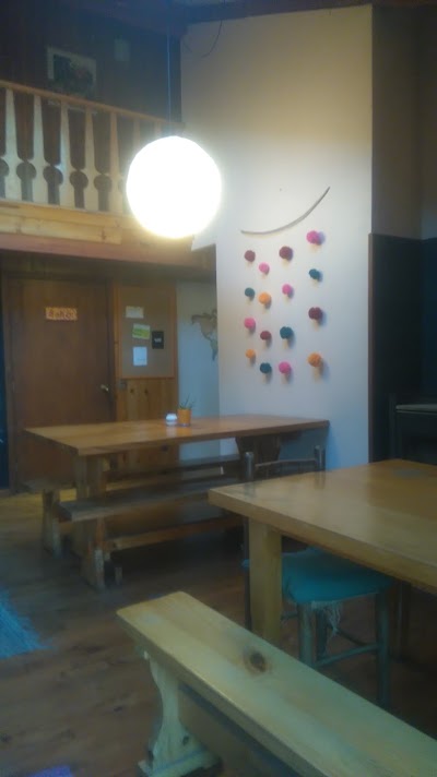 Photos of Hostel Casa Satya