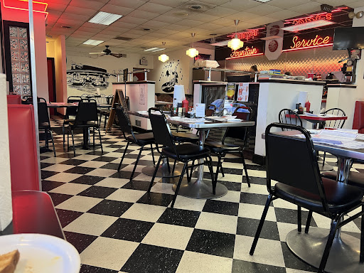 Clark's Diner - Thumbnail