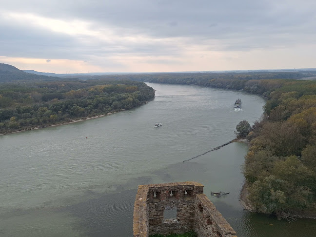 Hrad Devín - Bratislava