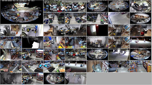 Advanced Network Solutions - Visual