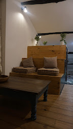 Photo n°29 de Ferme fleurie à Bergesserin (Chambre d'hôtes)