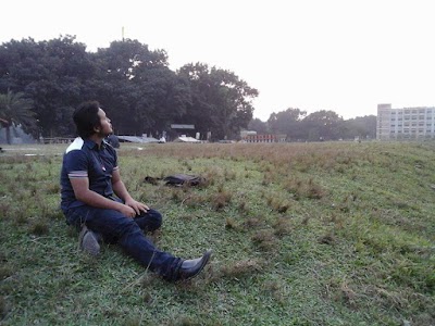 photo of Tangail District Heliport