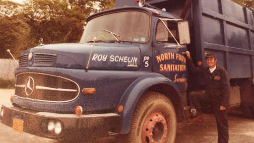 North Fork Sanitation Inc