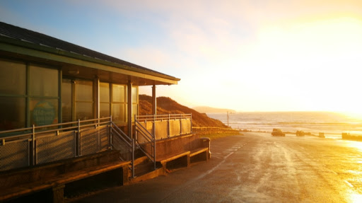 Whitesands Beach House Gallery - United Kingdom