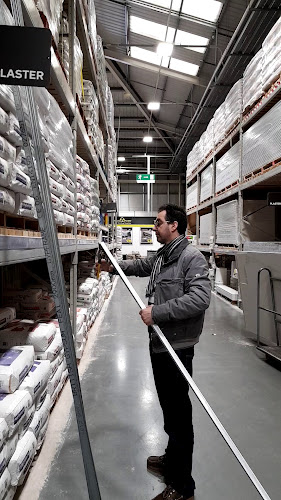 Reviews of B&Q Bristol - Longwell Green in Bristol - Hardware store