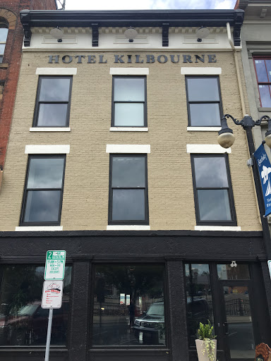 Moseley's Rooftop Bar - Thumbnail