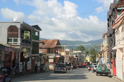 Photos of Jacmel Pizzeria