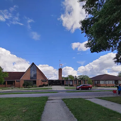Glenwood United Methodist Church - Thumbnail
