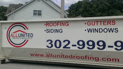 ALL UNITED Roofing & Siding, LLC