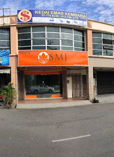 SMJ REMITTANCE(MAINMAST CAPITAL SDN BHD) 37, Jln Lada Hitam, Taman Makmur, 86000 Kluang, Johor, Malaysia