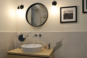 Photo n°7 de A comme Archi - architecte d'interieur à Paris (Cabinet d'architecte d'intérieur)