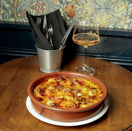 Photo n°4 de Salvaxe à Perpignan (Bar à vin)