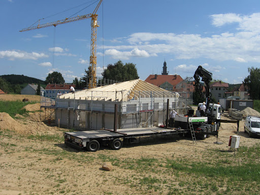 Holzbau Heber GmbH - Thumbnail