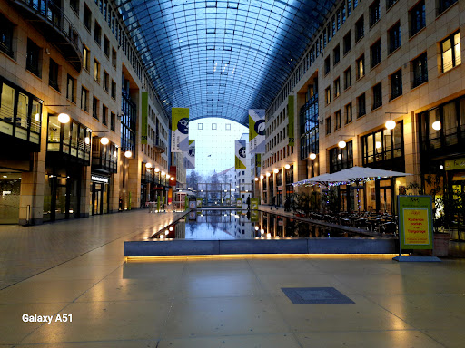 World Trade Center Dresden - Thumbnail