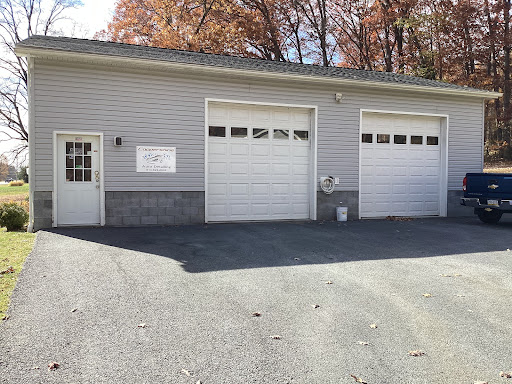 Coppershine Auto Detailing