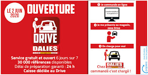 Photo n°2 de DALIES - Cazaubon à Cazaubon (Fournisseur de revêtements de sol en bois et stratifiés)