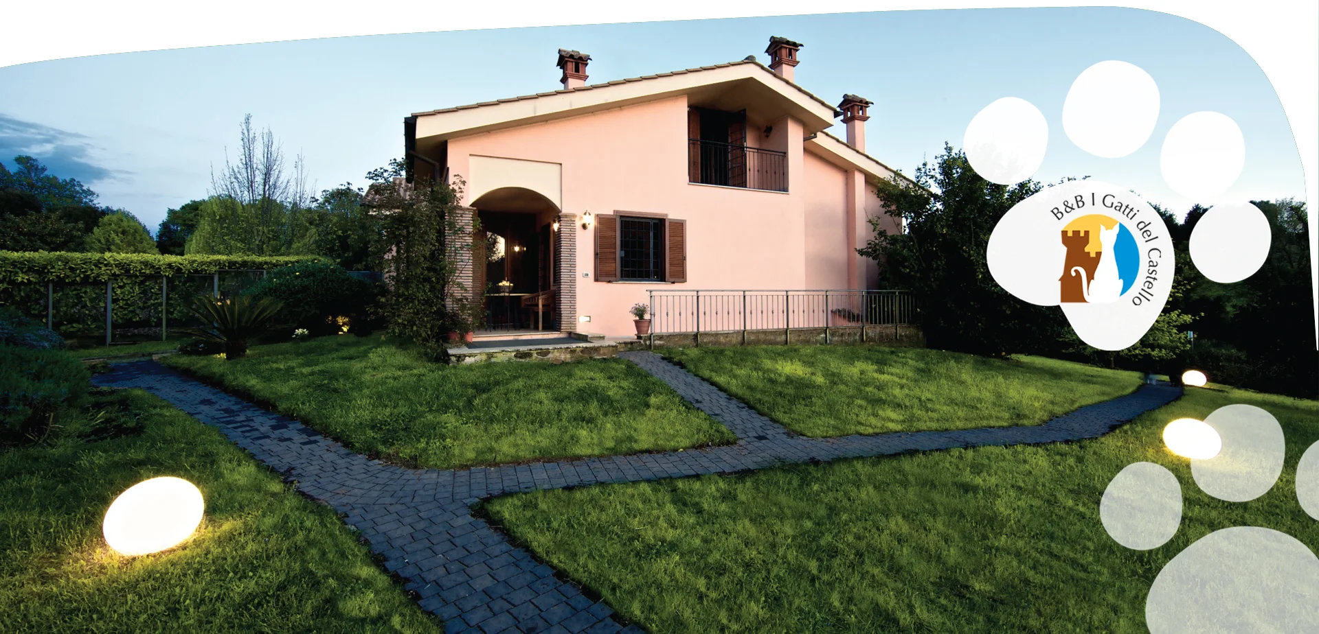 B&B I Gatti Del Castello