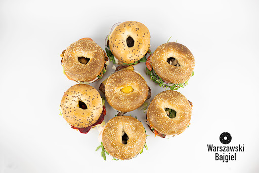 Warszawski Bajgiel - Mokotów