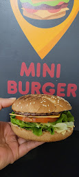 Photo n°24 de Mini burger à Hayange (Restaurant)