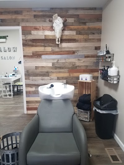 The Bungalow Salon