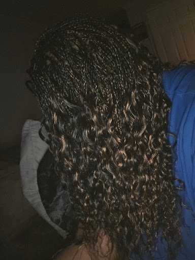 Fatou Hair Braiding