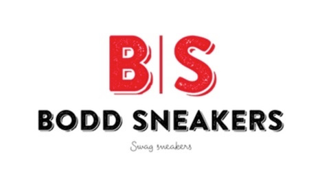 bodd-sneakers.com - Visual