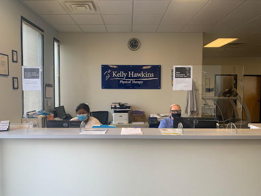 Kelly Hawkins Physical Therapy - Las Vegas, W. Ann Rd. - Thumbnail